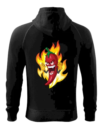 Chili paprička velmi pálivá