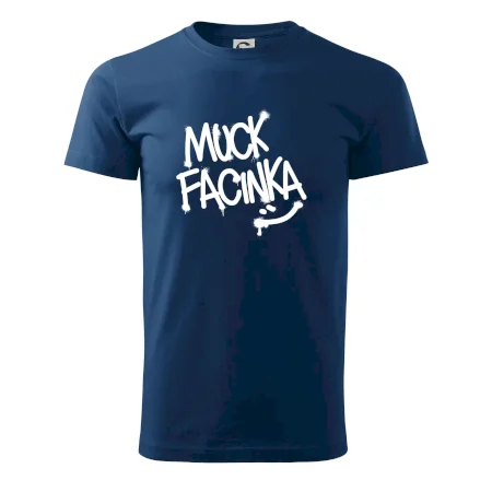 Muck facinka