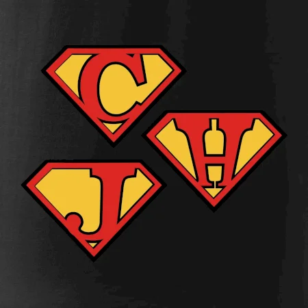 Superman písmeno