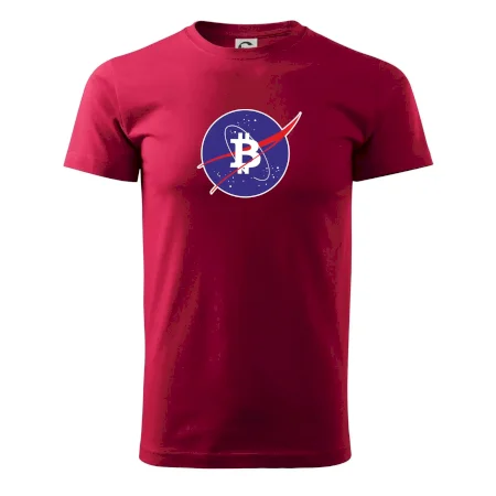 Bitcoin jiný vesmír