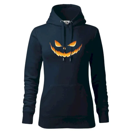 Svítící dýně