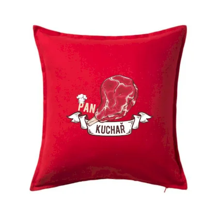 Pan kuchař