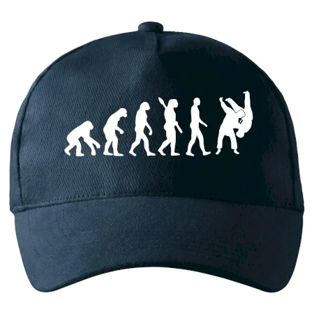 Judo Evoluce boj