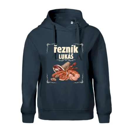 Řezník jméno