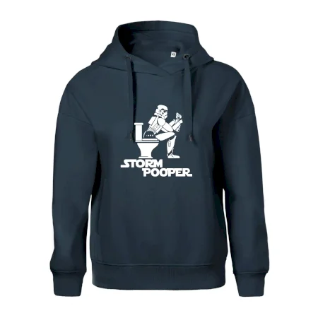 SW - Storm pooper