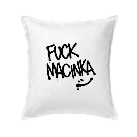 Macinka sprejem
