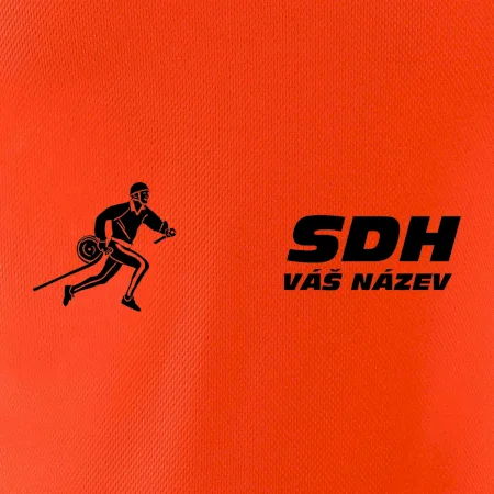 Hasičský sport SDH + váš název