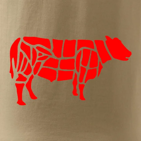 Grilování - Grill Chef - Kráva