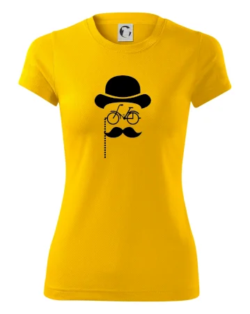 Mustache kolo