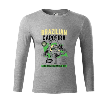 Brazilian Capoeira