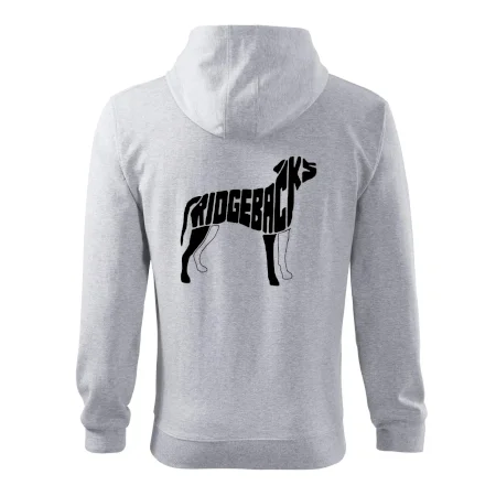 Ridgeback
