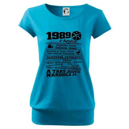 1989 v kostce