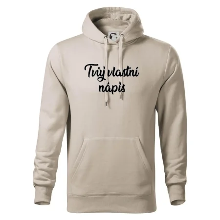Tvuj vlastní nápis psací