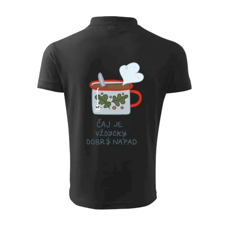 čaj je vždycky dobrý nápad  (studio-arte.cz)