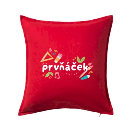 Prvňáček - tiskací