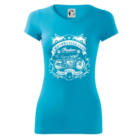 Indian Motorycle Club