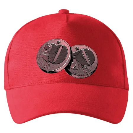 Haléře pro sedmdesátníka