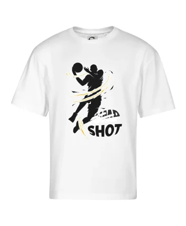 Basketball - jump shot