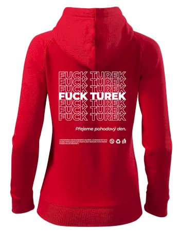 Turek recyklace