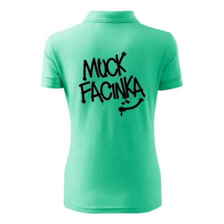 Muck facinka