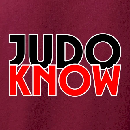 Judo know