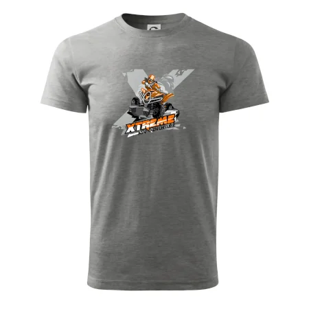 ATV čtyřkolka Xtreme oranžová