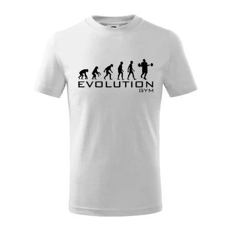 Evoluce Gym
