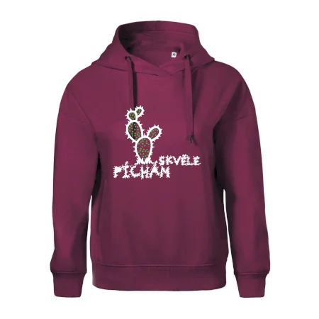 Píchám skvěle