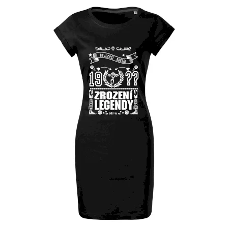 Zrození legendy - pro basketbalistu