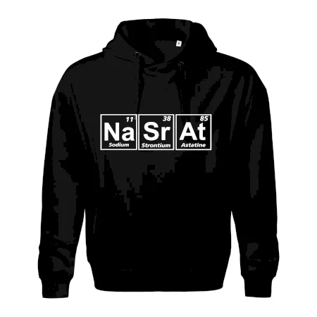Periodická tabulka - Nasrat