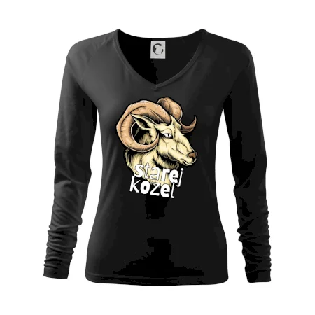 Starej kozel