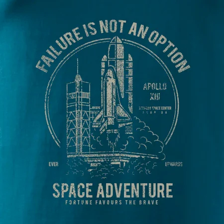 Space Adventure