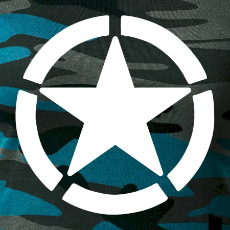 Army hvězda