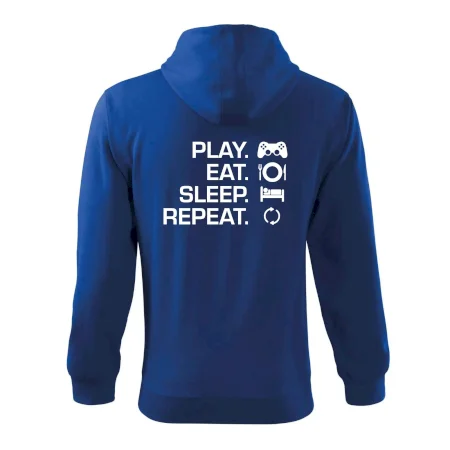 Play Eat Sleep Repeat game
