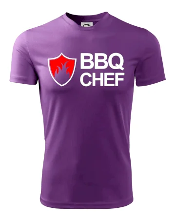Grilování - BBQ Chef