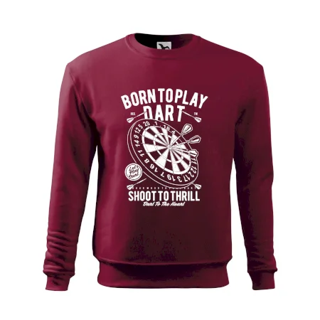 Born To Play Dart