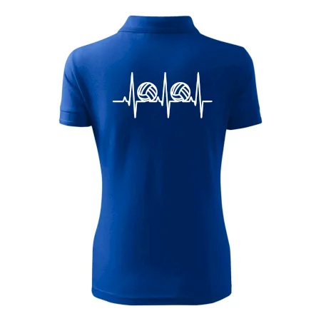 Volejbal ekg