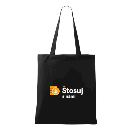Štosuj s námi - logo velké