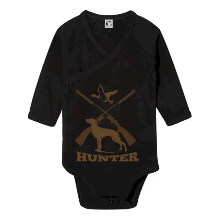 Hunter - ohař a kachny