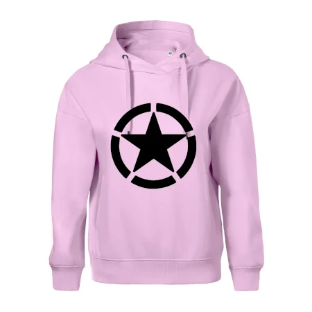 Army hvězda