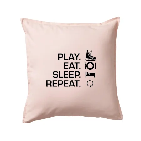 Play Eat Sleep Repeat hokej