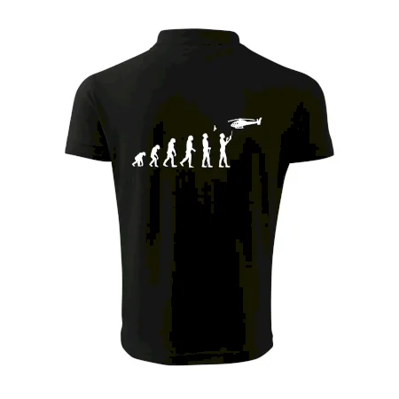 Evoluce modeláře