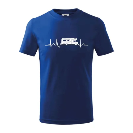 EKG obytňák