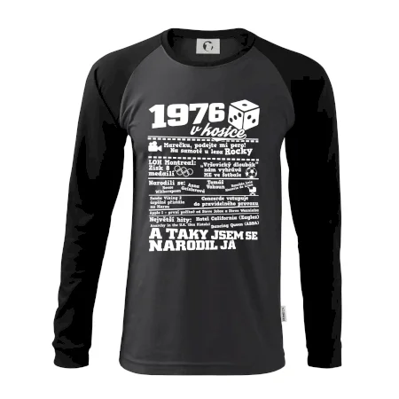 1976 v kostce