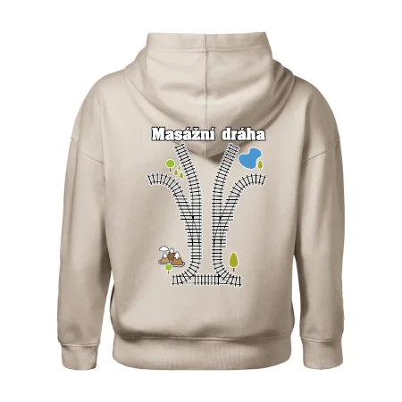 Masážní dráha