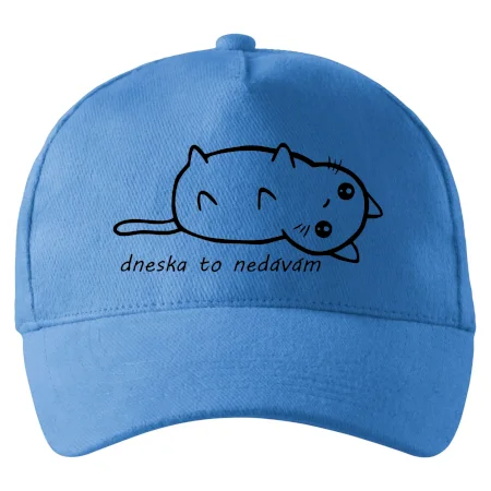 Dneska to nedávám