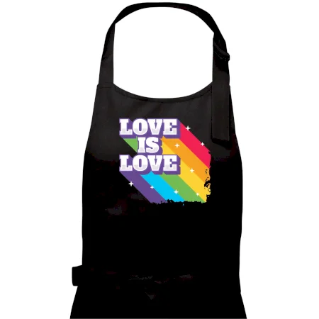 Love is love duha