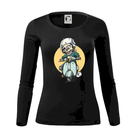 Skútr rebel