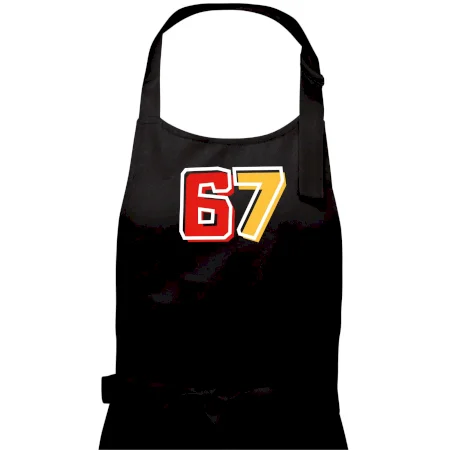 67 - čísla
