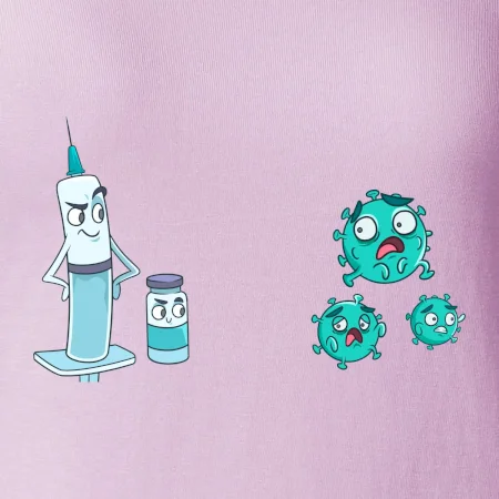 Očkování a virus